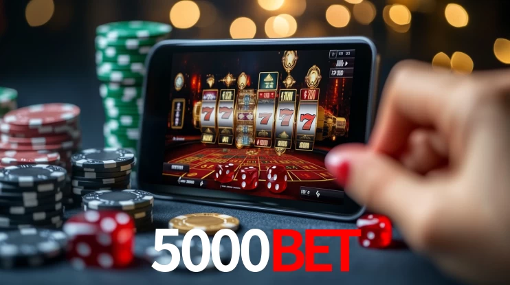Torneios 5000bet