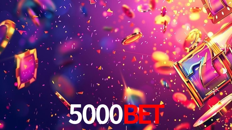 Casino VIP 5000bet