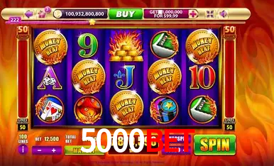 Descubra a Essência do 5000bet: Nossa História e Compromissos