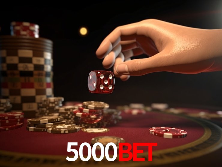 Ofertas Exclusivas 5000bet
