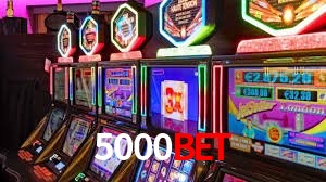 Apostas de Futebol 5000bet