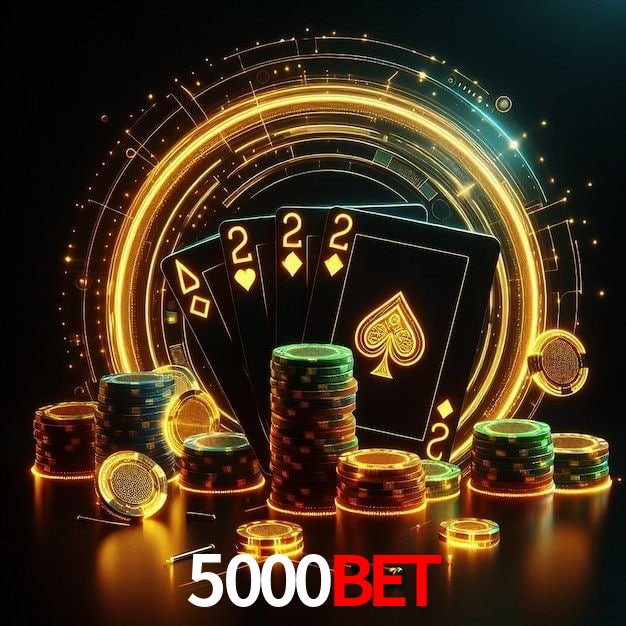 Promoções Sazonais 5000bet