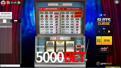 Inovações de Jogos na 5000bet: O Futuro das Experiências Interativas