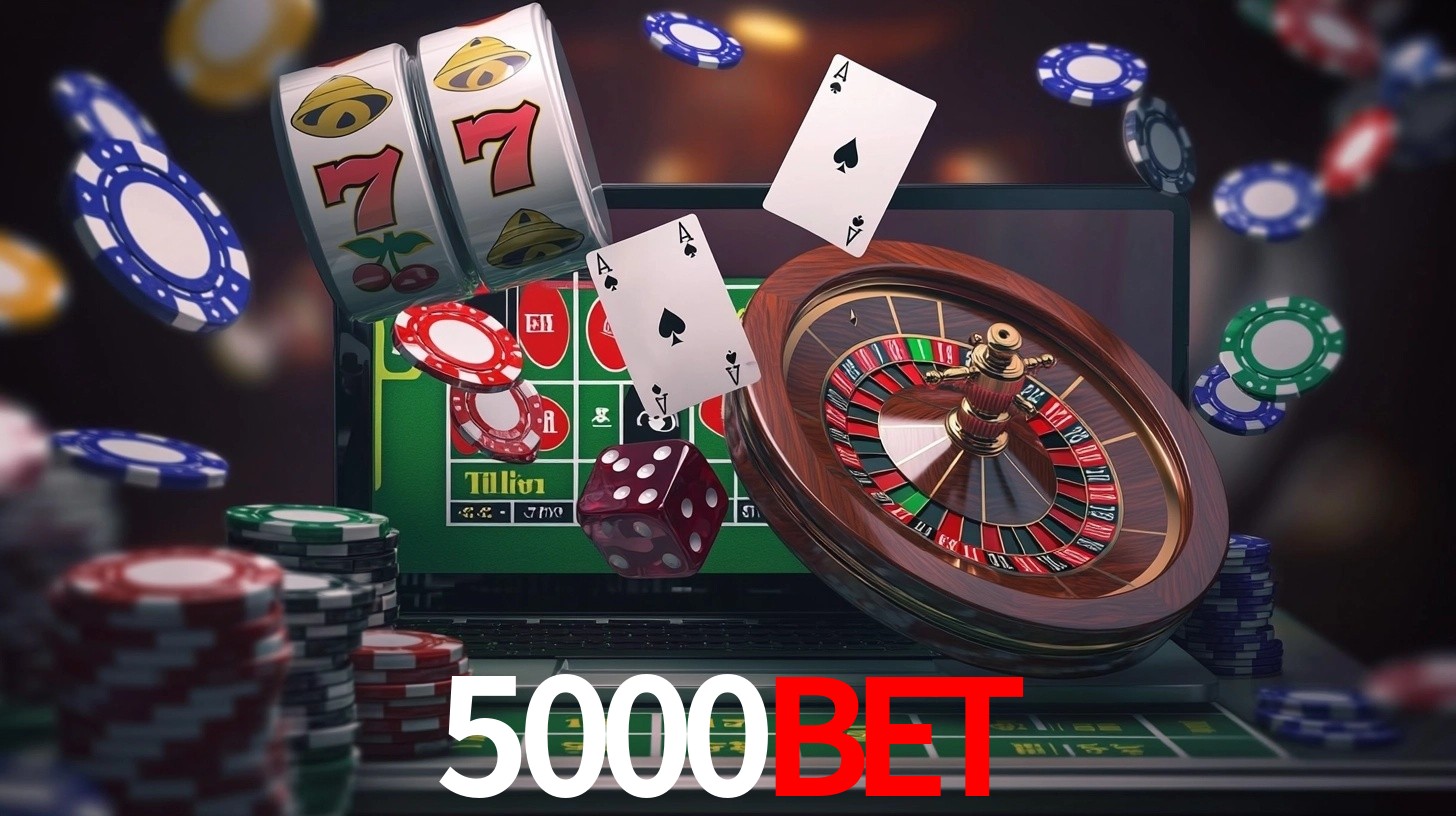Explore as vantagens do 5000bet: serviço profissional e confiabilidade