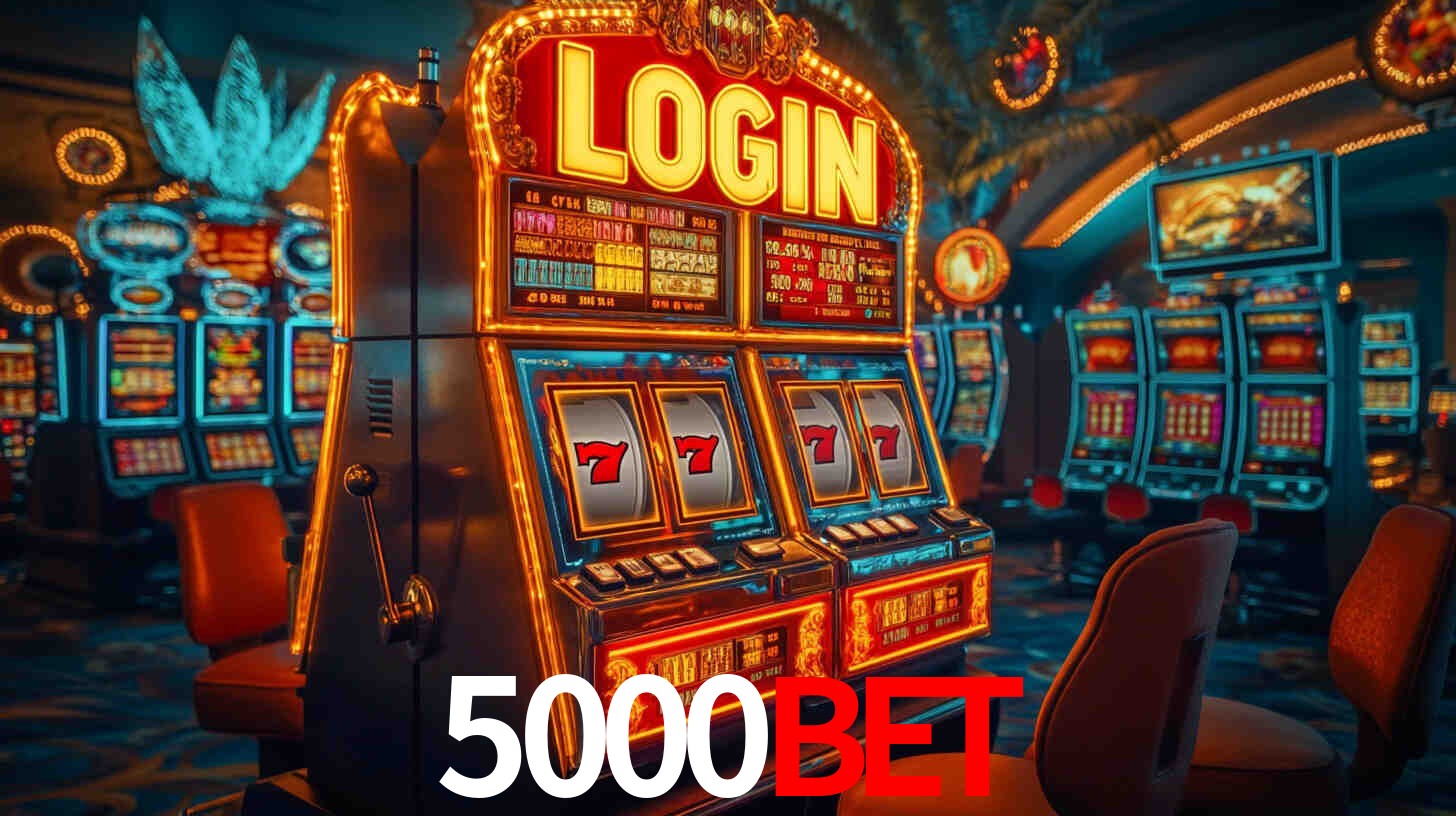 5000bet