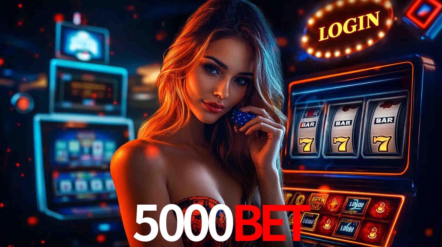 Bônus Generosos e Exclusivos no 5000bet para Você!