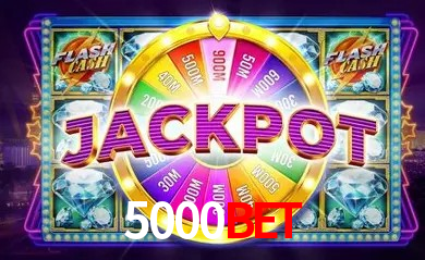Descubra o Mundo do Cassino Online com 5000bet